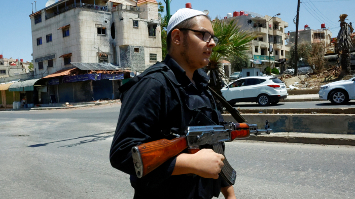 UN Commission report details 'Brutal Waves' of violence and possible war crimes in Suwayda