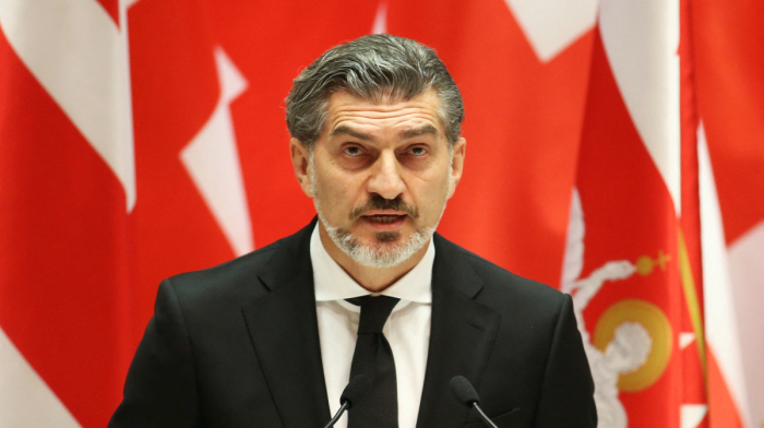 Georgia advances Middle Corridor ambitions as U.S. talks spotlight Anaklia and strategic tensions