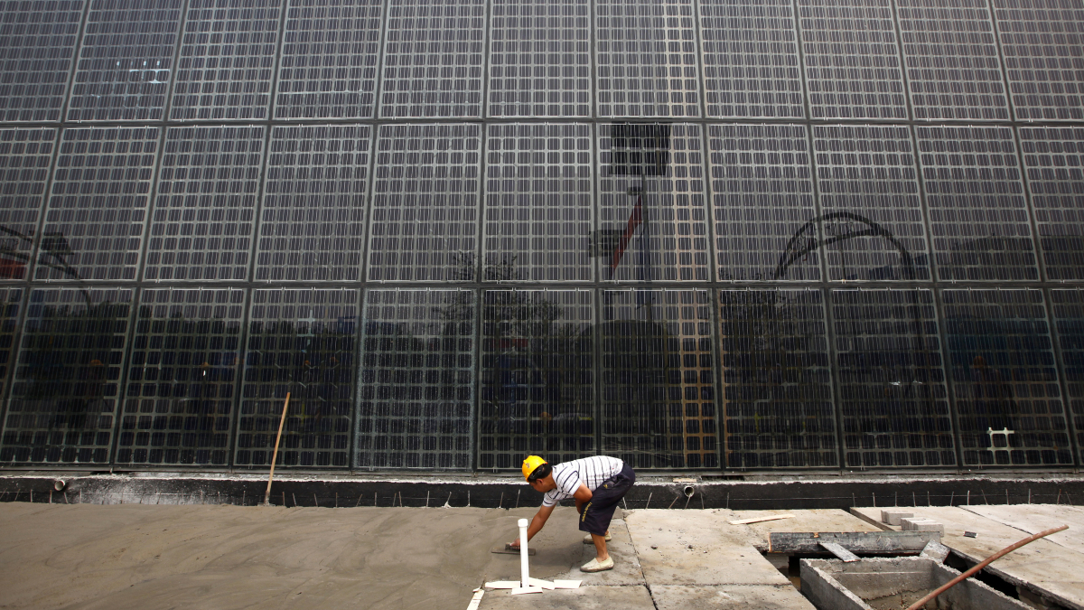 China and IAEA partner to expand clean energy and nuclear innovation worldwide