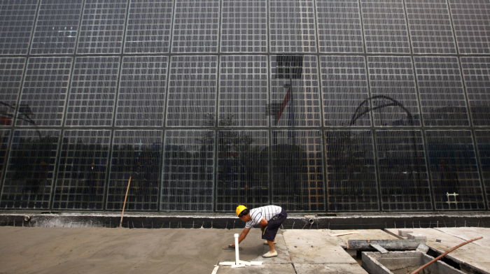 China and IAEA partner to expand clean energy and nuclear innovation worldwide