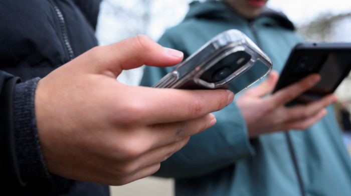 Austria moves to ban social media for children under 14