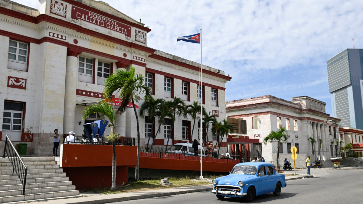 Cuba–U.S. tensions grow as talks continue and sanctions persist