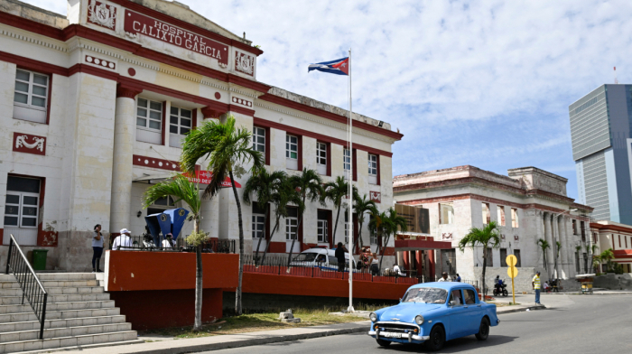 Cuba-U.S. tensions grow as talks continue while sanctions and political pressure persist