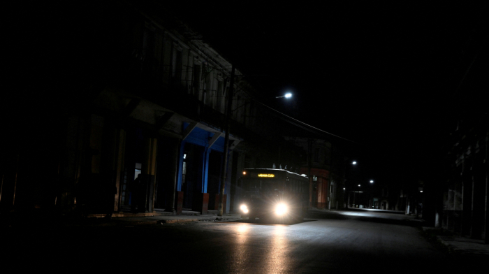 Trump to allow Russian tanker to Cuba despite oil blockade