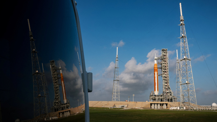 NASA prepares Artemis 2 mission as astronauts set for lunar slingshot