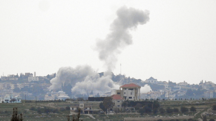 Indonesian UN peacekeeper killed in southern Lebanon