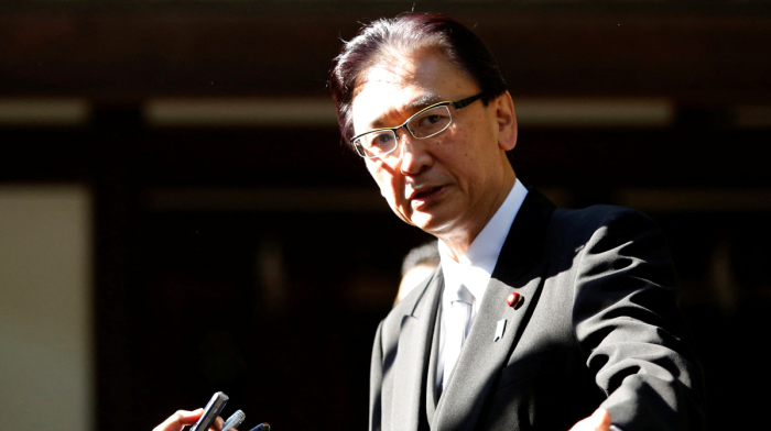 China sanctions aid of Japan PM Takaichi for Taiwan ties