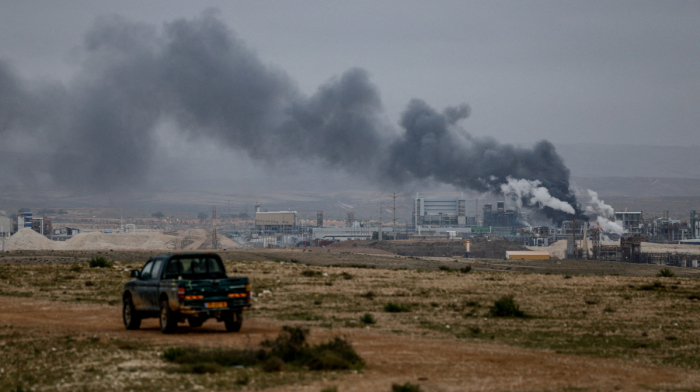 Israel reports second attack from Yemen