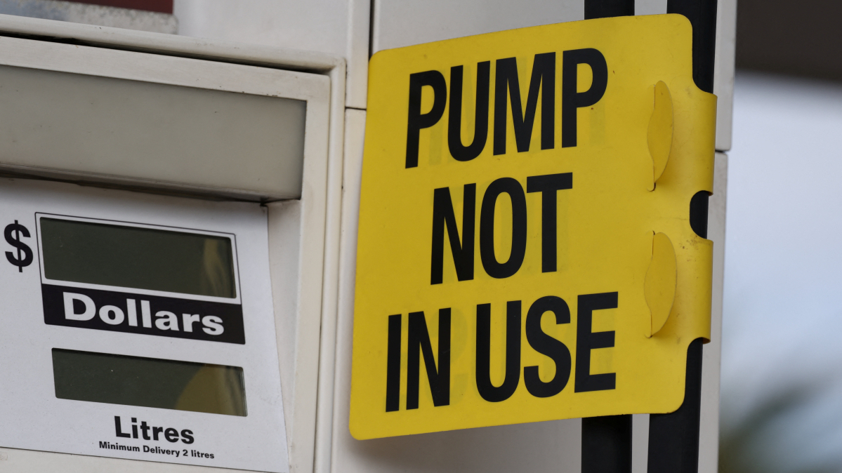 Global markets slide as Iran conflict drives oil surge and recession fears