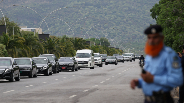 Iran briefed on Islamabad moot, to review NPT withdrawal