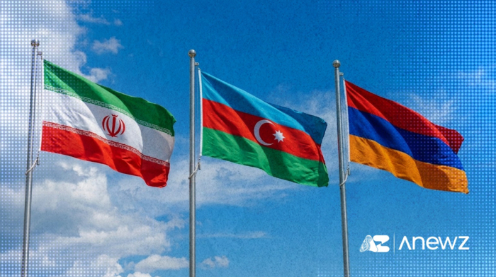 Regional turmoil tests Azerbaijan–Armenia dynamics