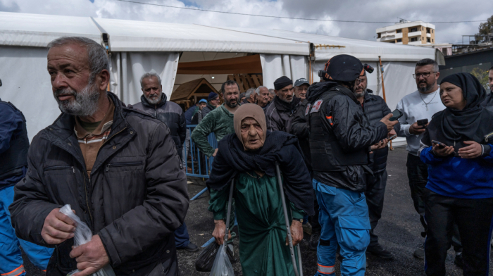 The global price tag of the U.S-Israel-Iran war in the Middle East