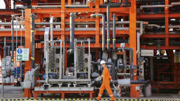 Caspian crude gains traction as Japan looks to diversify oil supplies