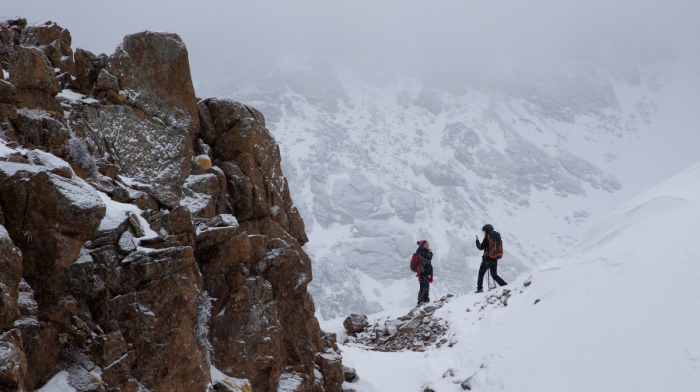 Central Asia steps up action on rapid glacier melt and climate risks
