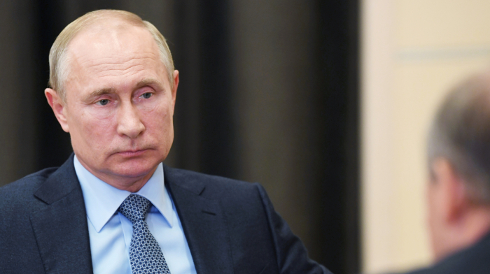 UK diplomat expelled by Russia over espionage claims