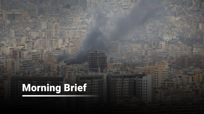 AnewZ Morning Brief - 31 March, 2026
