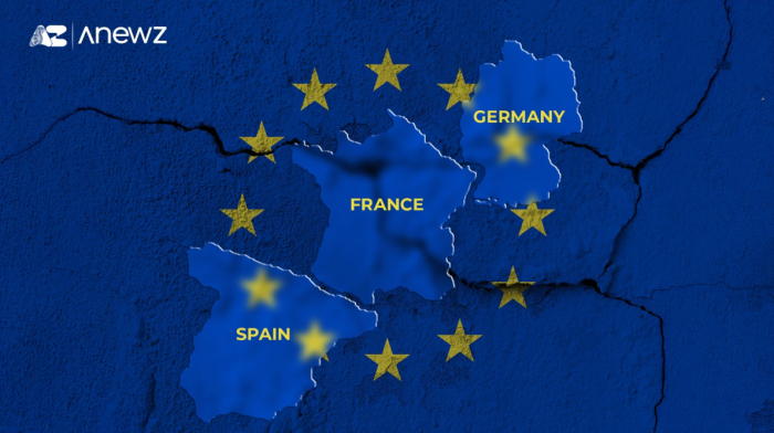 Fragmented Europe in a Shifting World Order: Three Strategic Lines within the EU