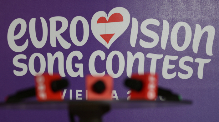 Eurovision expands to Asia with first contest set for 2026