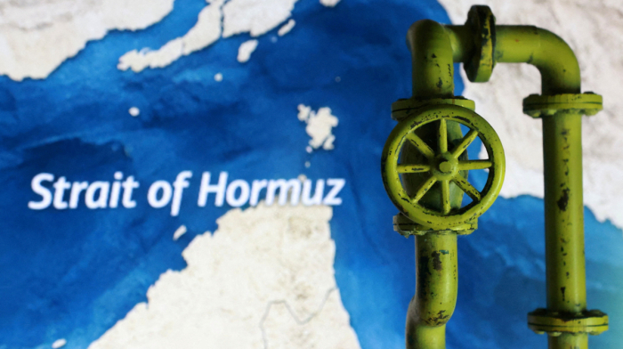 UN says 20,000 seafarers trapped as Strait of Hormuz crisis hits global trade