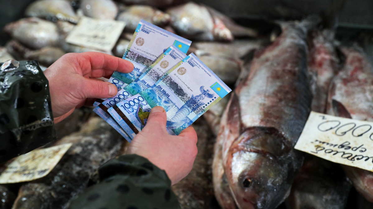 Kazakhstan maintains low reliance on Chinese capital amid Central Asia debt shifts