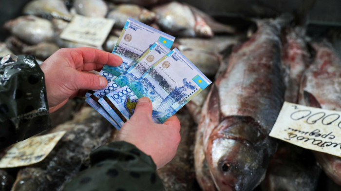 Kazakhstan maintains low reliance on Chinese capital amid Central Asia debt shifts