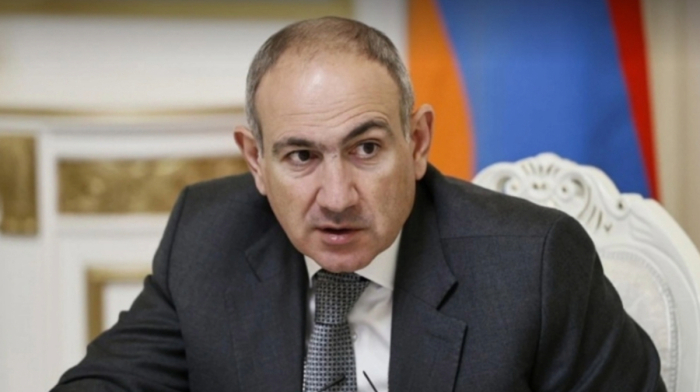 Armenia church incident highlights tensions ahead of elections