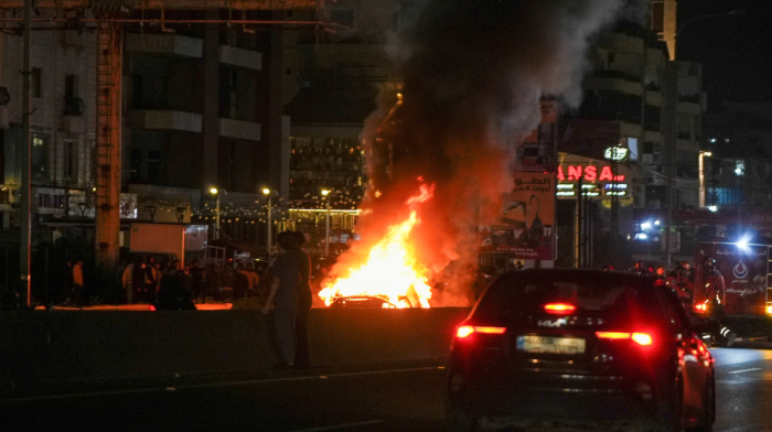 Secretary of State Rubio says U.S. can 'see the finish line' in Iran war - Middle East conflict on 1 April