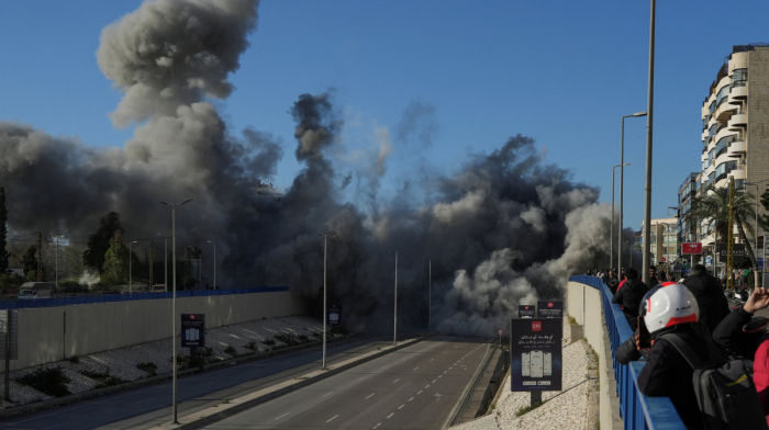 Trump: U.S. could end the Iran war in two to three weeks