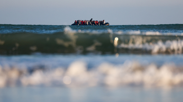 UK agrees £16 million extension with France to continue Channel patrols amid stalled migrant deal talks