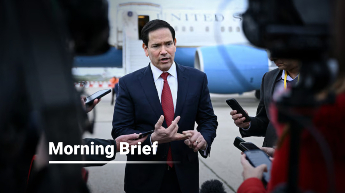 AnewZ Morning Brief - 01 April, 2026