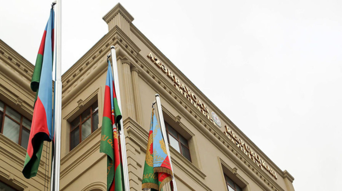 Türkiye intercepts fourth missile amid Middle East tensions, Azerbaijan shows solidarity