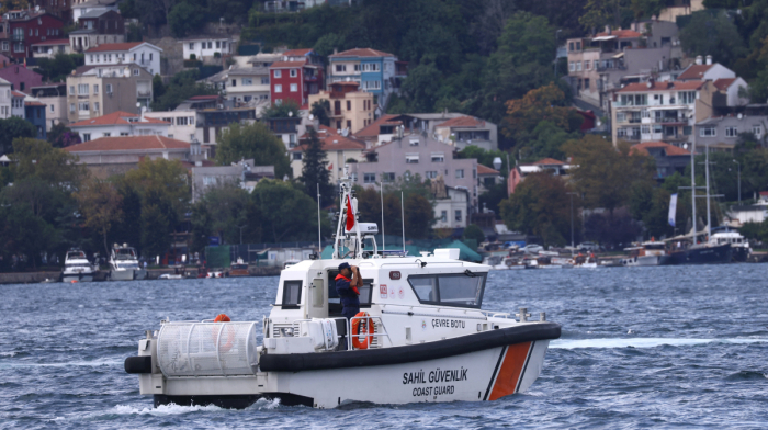 At least 18 people dead after migrant boat sinks off Türkiye's Aegean coast