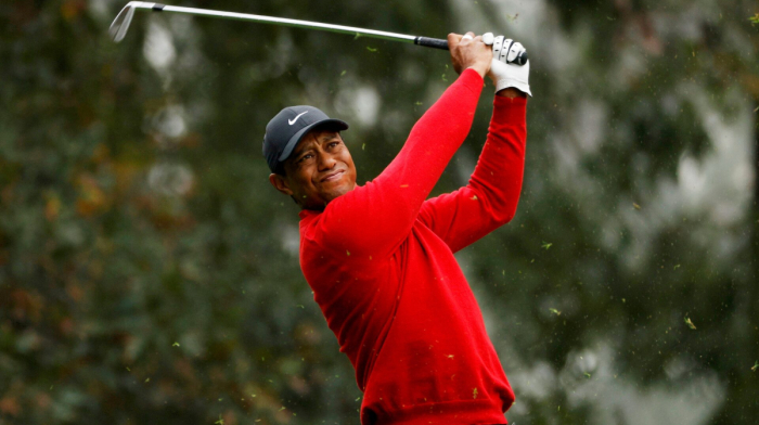 Tiger Woods enters treatment after Florida DUI crash, misses Masters