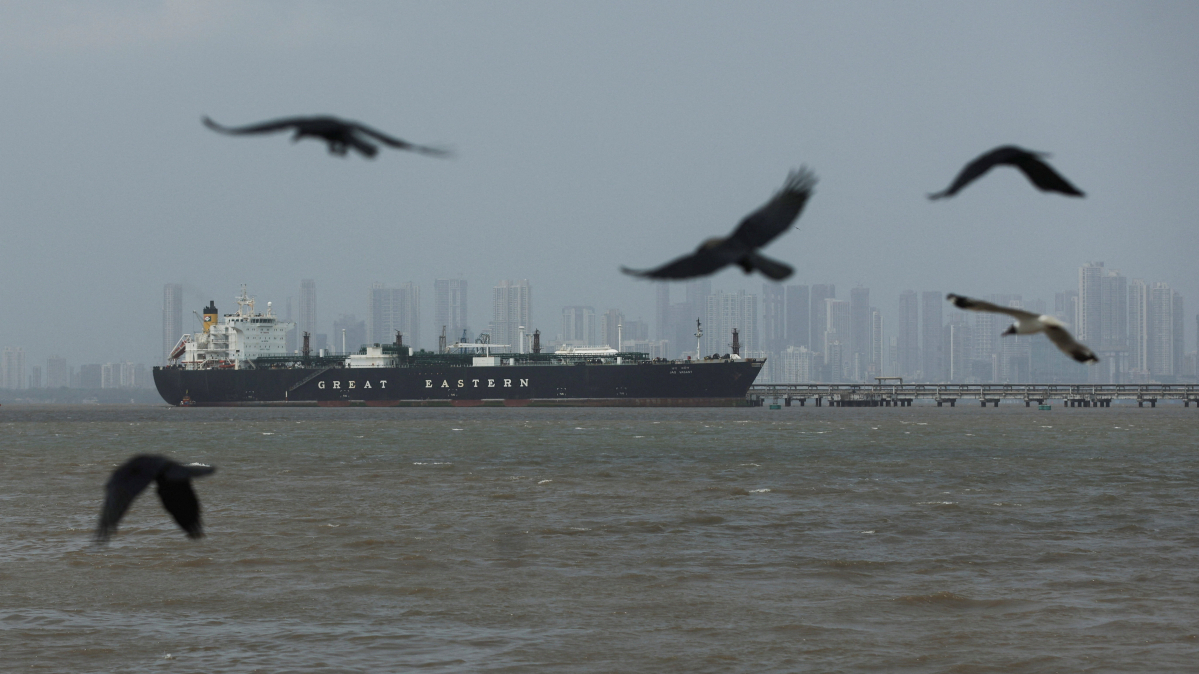 Strait of Hormuz blockade triggers urgent response from UK, France and Japan