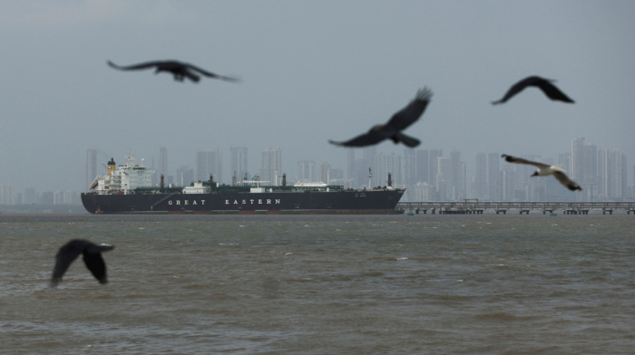 Strait of Hormuz blockade triggers urgent response from UK, France and Japan