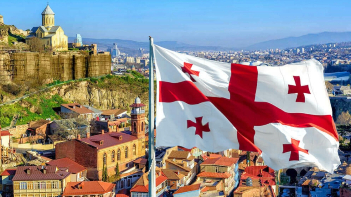 Georgia limits election observer roles to foreign citizens amid post-election reforms