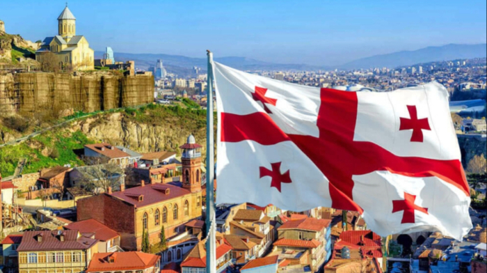 Georgia limits election observer roles to foreign citizens amid post-election reforms