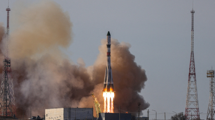 Tashkent spotlights Central Eurasia’s rise in space industry and global partnerships