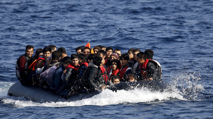 IOM says 1,492 Afghans died or went missing on migration routes in 2025