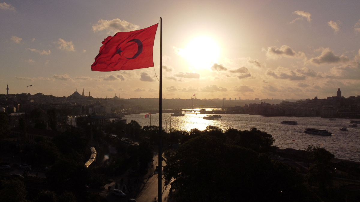 World Bank approves $2-billion loan to Türkiye for Bosporus rail project
