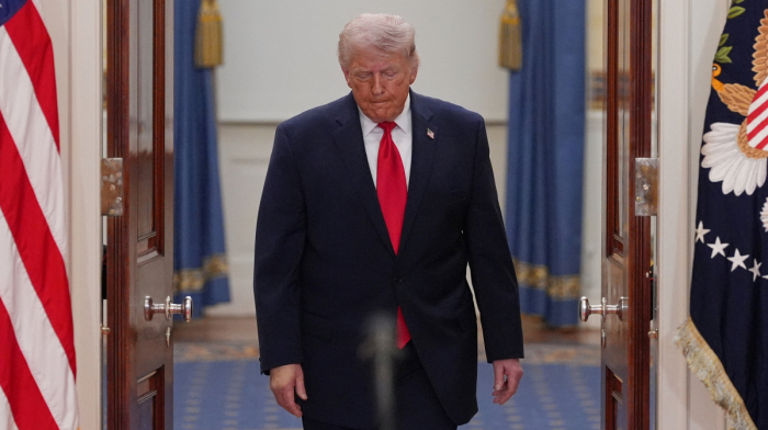 Trump signals final phase of Iran war in national address but gives no timeline, warns of heavy strikes