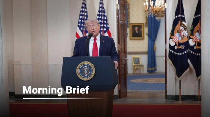AnewZ Morning Brief - 2 April, 2026
