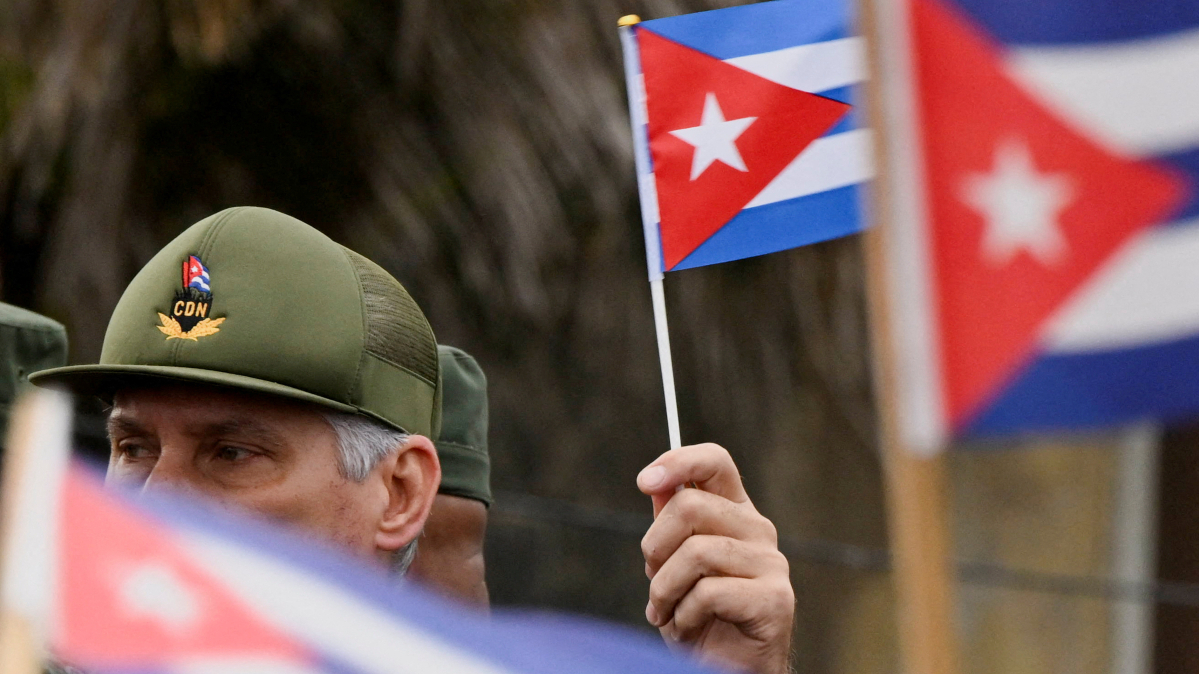 FBI arrives in Cuba to investigate deadly speedboat shootout