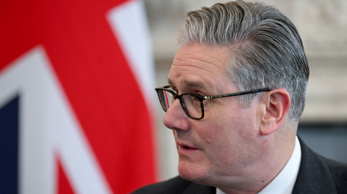 PM Starmer: 'a united front' needed to open Strait of Hormuz as UK hosts talks with 35 countries