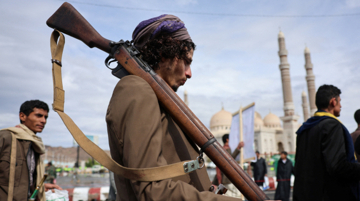 Explained: Who the Houthis are and how they could widen the Iran conflict
