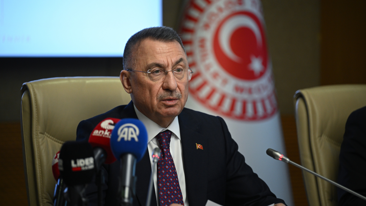 Turkish official calls for 'elimination' of Israel’s undeclared nuclear arsenal