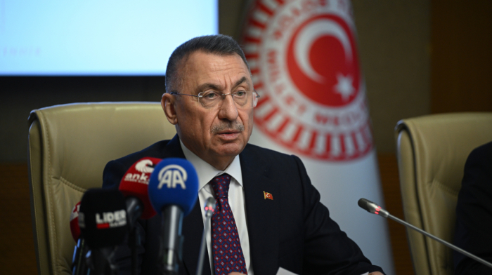 Turkish official calls for 'elimination' of Israel’s undeclared nuclear arsenal
