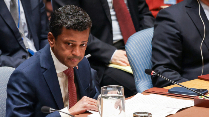 Bahrain’s UN bid to secure Strait of Hormuz stalls amid global divisions