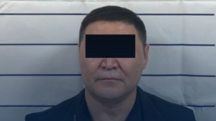 Former Kyrgyz MP detained as oil corruption probe widens to powerful political family