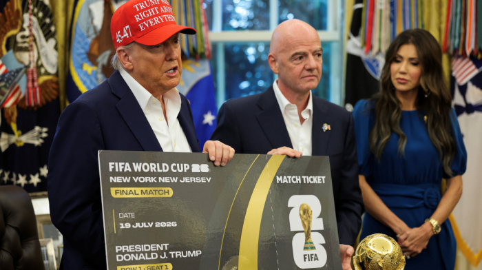 FIFA World Cup final ticket price $11,000: Is it still for fans?